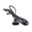 Εικόνα της Cablexpert Pc-184/2 Power Cable Eight C7 For Notebook, Radio 1.8m (PC-184/2) (GEMPC-184/2)