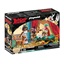 Playmobil Asterix Καίσαρας και Κλεοπάτρα για 5-99 ετών (71270) (PLY71270)-PLY71270