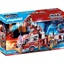 Playmobil City Action Fire Engine with Tower Ladder για 5-10 ετών (70935) (PLY70935)-PLY70935