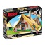 Playmobil Asterix Καλύβα του Αρχηγού Μαζεστίξ για 5-99 ετών (70932) (PLY70932)-PLY70932