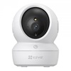 Ezviz Indoor IP Smart Camera H6C Pro 4Κ Pan/Tilt Wireless (EZVH6CPRO8MP)-EZVH6CPRO8MP