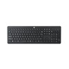 HP 230 Wireless Keyboard Black (3L1E7AA) (HP3L1E7AA)-HP3L1E7AA