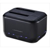 LC-Power HDD docking station LC-DOCK-U3-III - SATA - USB 3.0 (LC-DOCK-U3-III) (LCDOCK-U3-III)-LCDOCK-U3-III