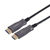 Gembird Active Optical HDMI 2.0 Cable HDMI male - HDMI male 20m Μαύρο (CCBP-HDMI-AOC-20M-02) (GEMCCBP-HDMI-AOC-20M-02)-GEMCCBP-HDMI-AOC-20M-02