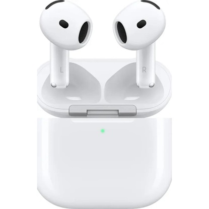 Apple Airpods 4 Active Noise Cancellation (MXP93ZM/A) (APPMXP93ZM-A)-APPMXP93ZM-A