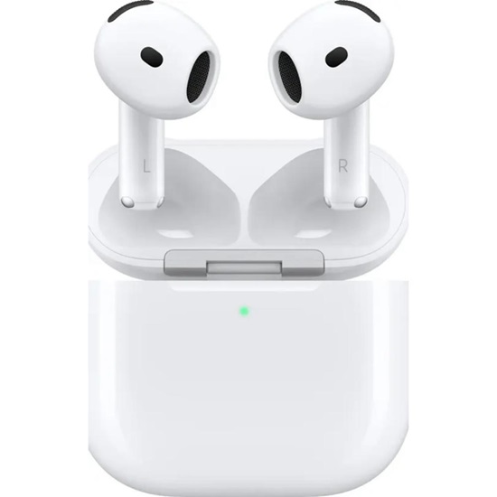Apple Airpods 4 Active Noise Cancellation (MXP93ZM/A) (APPMXP93ZM-A)-APPMXP93ZM-A