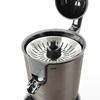 Black & Decker BXCJ350E Citrus Squeezer 350W (ES9240080B) (BDEES9240080B)-BDEES9240080B