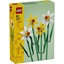 Lego Botanicals Daffodils (40747) (LGO40747)-LGO40747