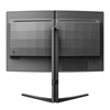 PHILIPS Evnia 27M2C5500W Quad HD VA Curved Gaming Monitor 27" (PHI27M2C5500W)-PHI27M2C5500W