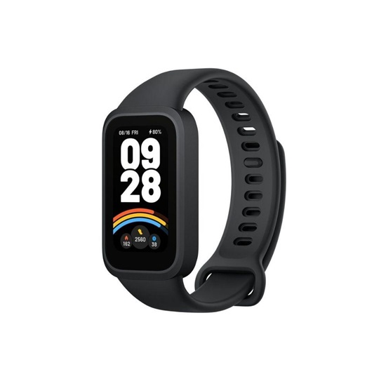 Xiaomi Smart Band 9 Active Black (BHR9444GL) (XIABHR9444GL)-XIABHR9444GL