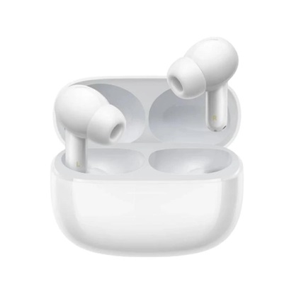 Xiaomi Redmi Buds 6 Pro Glacier White (BHR9310GL) (XIABHR9310GL)-XIABHR9310GL