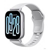 Xiaomi Redmi Watch 5 Active Matte Silver (BHR8790GL) (XIABHR8790GL)-XIABHR8790GL