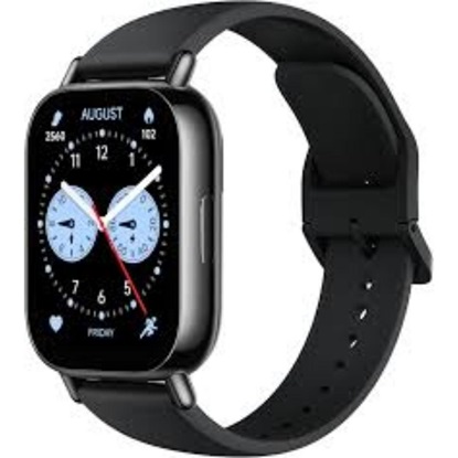 Xiaomi Redmi Watch 5 Lite Black (BHR8789GL) (XIABHR8789GL)-XIABHR8789GL
