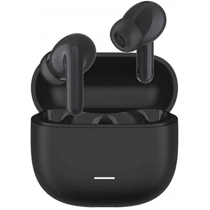 Xiaomi Redmi Buds 6 Lite Black (BHR8653GL) (XIABHR8653GL)-XIABHR8653GL