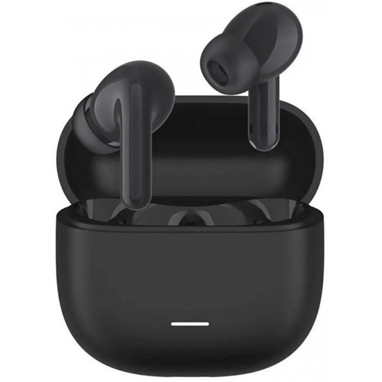 Xiaomi Redmi Buds 6 Lite Black (BHR8653GL) (XIABHR8653GL)-XIABHR8653GL