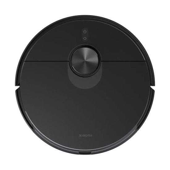 Xiaomi Robot Vacuum S20+ Black (BHR8158EU) (XIABHR8158EU)-XIABHR8158EU