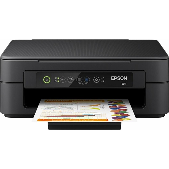 EPSON Expression Home XP-2150 Multifunction Printer (C11CH02407) (EPSXP2150)-EPSXP2150