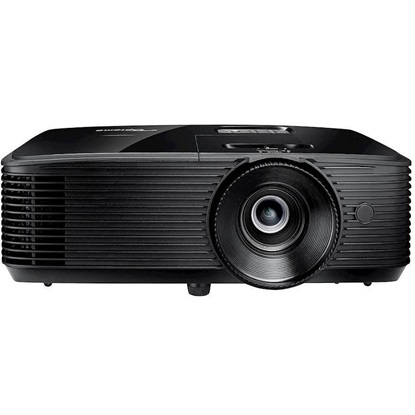 OPTOMA W400LVe WXGA PROJECTOR (E9PX7D701EZ1) (OPTW400LVE)-OPTW400LVE