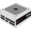 Corsair RM White Series RM750 — 750 Watt 80 PLUS Gold Fully Modular ATX PSU (CP-9020231-EU) (CORCP-9020231-EU)-CORCP-9020231-EU