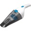 Black & Decker NVC115JL Handheld Vacuum Grey White Bagless (BDENVC115JL)-BDENVC115JL