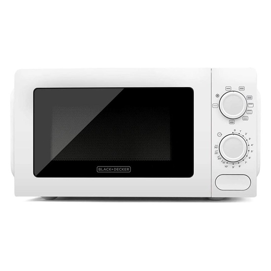 Black & Decker BXMZ700E Microwave Oven (BDEBXMZ700E)-BDEBXMZ700E