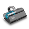 Black & Decker BXMC400E Dust Mite Extractor (BDEBXMC400E)-BDEBXMC400E