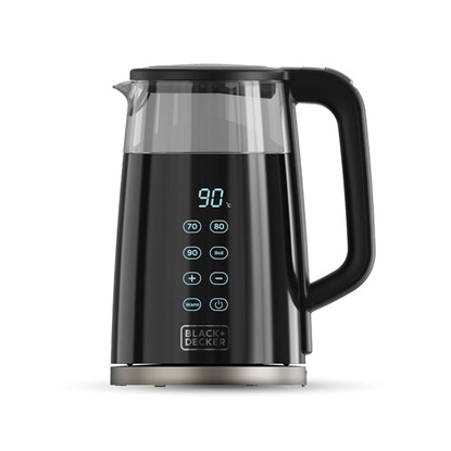 Black & Decker BXKE2206E Electric Kettle (BDEBXKE2206E)-BDEBXKE2206E