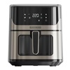 Black & Decker BXAF6500E Deep Fat Fryer (BDEBXAF6500E)-BDEBXAF6500E