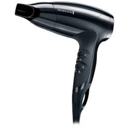 Remington Πιστολάκι Μαλλιών 1800W (D5000) (REMD5000)-REMD5000