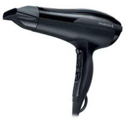 Remington Επαγγελματικό Πιστολάκι Μαλλιών 2200W (D5210) (REMD5210)-REMD5210