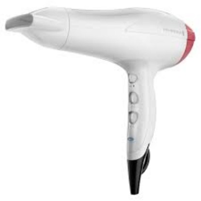 Remington Pro Air Turbo Ionic Επαγγελματικό Πιστολάκι Μαλλιών με Φυσούνα 2400W (D5226) (REMD5226)-REMD5226
