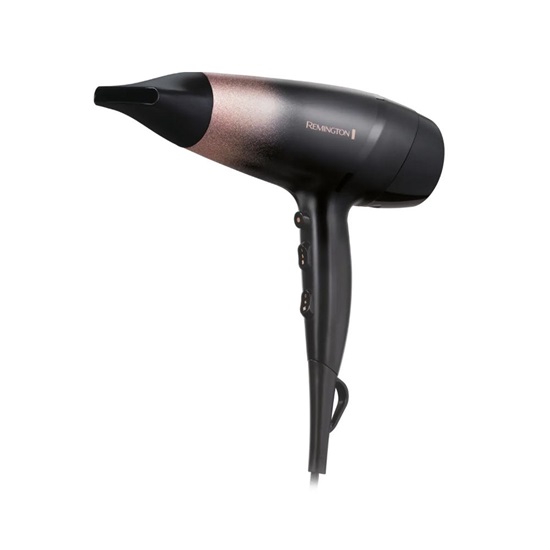 Remington Ionic Πιστολάκι Μαλλιών 2200W (D5305) (REMD5305)-REMD5305
