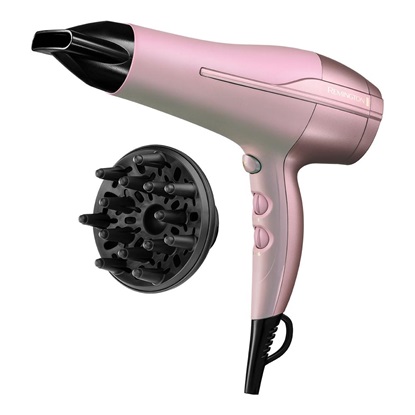 Remington Coconut Smooth Πιστολάκι Μαλλιών 2200W (D5901) (REMD5901)-REMD5901