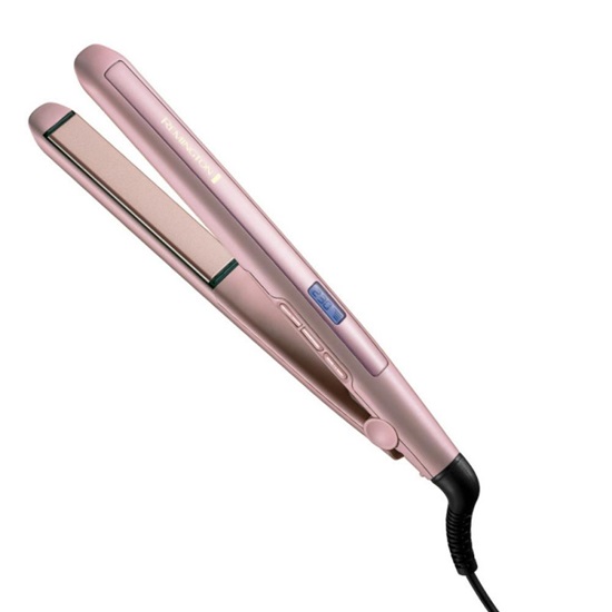 Remington Coconut Smooth Πρέσα Μαλλιών με Κεραμικές Πλάκες (S5901) (REMS5901)-REMS5901