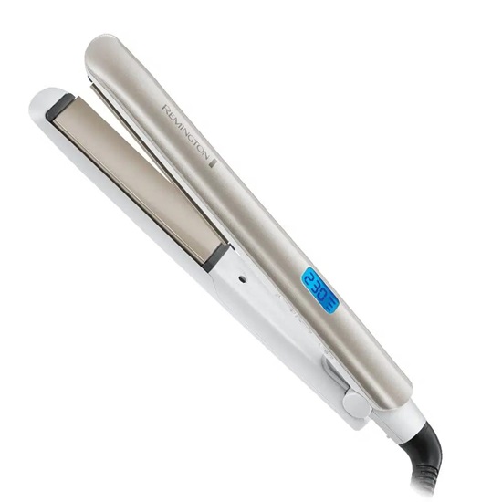 Remington Hydraluxe Πρέσα Μαλλιών με Κεραμικές Πλάκες Ionic (S8901) (REMS8901)-REMS8901