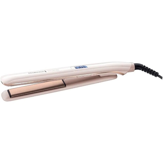 Remington PROluxe Πρέσα Μαλλιών με Κεραμικές Πλάκες (S9100) (REMS9100)-REMS9100