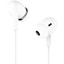 Xiaomi Earphones Type C White (BHR8931GL) (XIABHR8931GL)-XIABHR8931GL