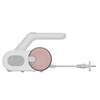 Xiaomi Dust Mite 2 Vacuum Cleaner (BHR8276EU) (XIABHR8276EU)-XIABHR8276EU