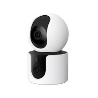 Xiaomi Smart Camera C300 Dual (BHR9166EU) (XIABHR9166EU)-XIABHR9166EU