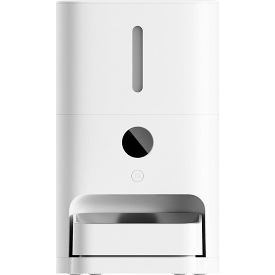 Xiaomi Smart Pet Food Feeder 2 White (BHR9030EU) (XIABHR9030EU)-XIABHR9030EU