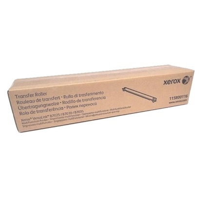 Εικόνα της XEROX VERSALINK B7025/B7030/B7035 TRANSFER ROLLER (200K) (115R00116) (XER115R00116)