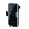 AxRed V8 Βάση Στήριξης με Ασύρματη Φόρτιση 15W Black (AXRV8) (AXRV8)-AXRV8