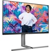 AOC U32U3CV UHD Grapgic Pro Monitor 32' (U32U3CV) (AOCU32U3CV)-AOCU32U3CV