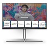 AOC U32U3CV UHD Grapgic Pro Monitor 32' (U32U3CV) (AOCU32U3CV)-AOCU32U3CV