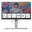 AOC Q27U3CV QHD Grapgic Pro Monitor 27' (Q27U3CV) (AOCQ27U3CV)-AOCQ27U3CV