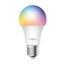 TP-Link Smart WiFi Light Bulb, Multicolor (TAPO L535E) (TPL535E)-TPL535E