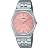Casio Collection Ρολόι Μπαταρίας με Ασημί Μεταλλικό Μπρασελέ (MTP-B145D-4AVEF) (CASMTP-B145D-4AVEF)-CASMTP-B145D-4AVEF