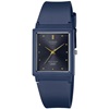 Casio Ρολόι με Μπλε Καουτσούκ Λουράκι (MQ-38UC-2A2ER) (CASMQ-38UC-2A2ER)-CASMQ-38UC-2A2ER