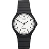 Casio Ψηφιακό Ρολόι Μπαταρίας με Μαύρο Καουτσούκ Λουράκι (MQ-24-7BLLEG-10) (CASMQ-24-7BLLEG-10)-CASMQ-24-7BLLEG-10