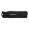 Intenso USB 3.2 Stick 256GB Speed Line Black (3533492) (NSO3533492)-NSO3533492